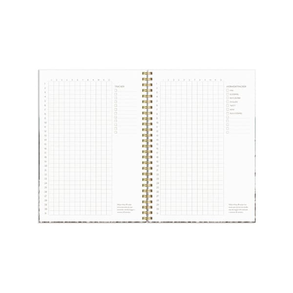 Life Planner Feel good 2027