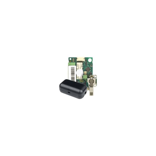 2N Security Bundle - input/output-modul (Öppnad)