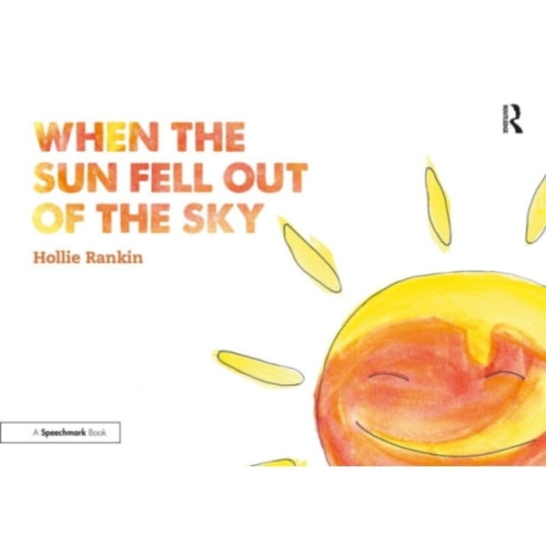 When the Sun Fell Out of the Sky (häftad, eng)