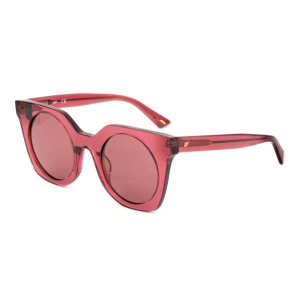 WEB EYEWEAR WE0231-81Y - Solglasögon Dam (48/15/145)