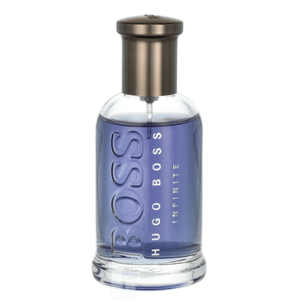 Boss Bottled Infinite Edp Spray 50 ml Herr