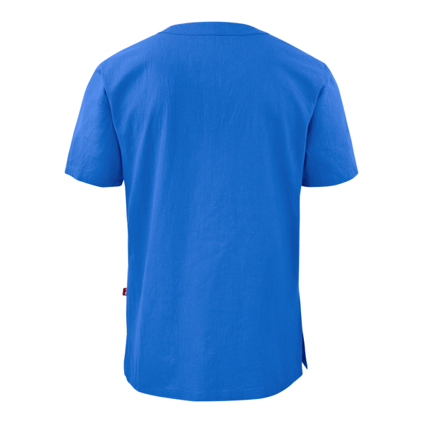 Calle Tunic Light royal Unisex