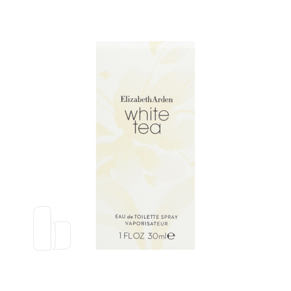 E.Arden White Tea Edt Spray 30 ml Dam