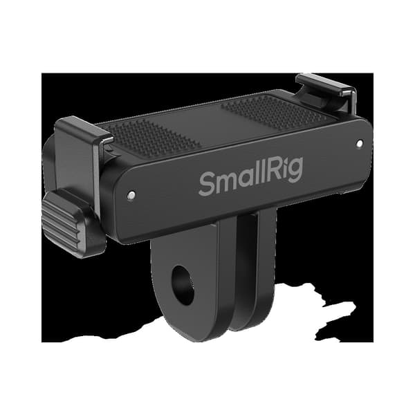 SmallRig 6362 Selfie Stick Support for DJI Osmo Action 6 / Nano