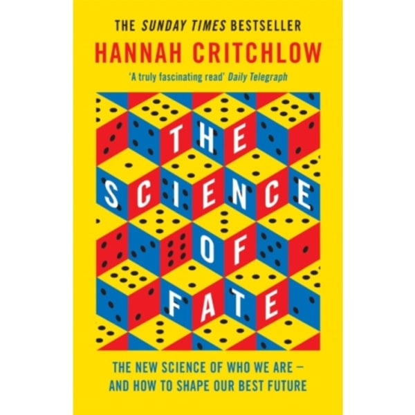 The Science of Fate (häftad, eng)