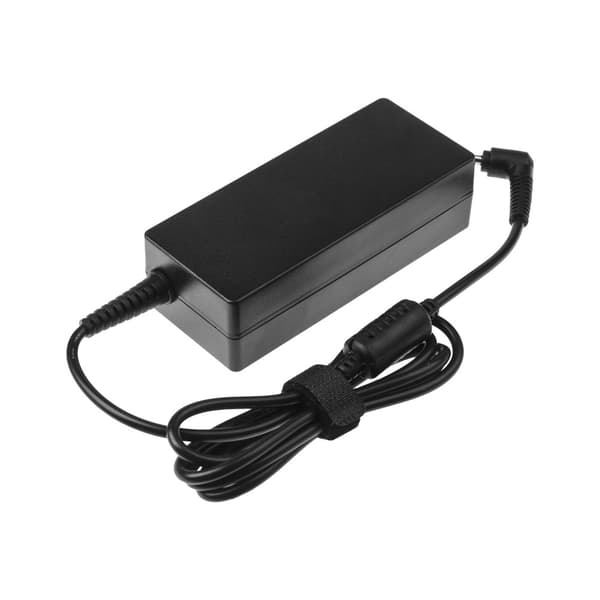 Green Cell PRO - strömadapter - 65 watt