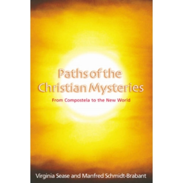 Paths of the Christian Mysteries (häftad, eng)