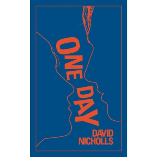 One Day (inbunden, eng)