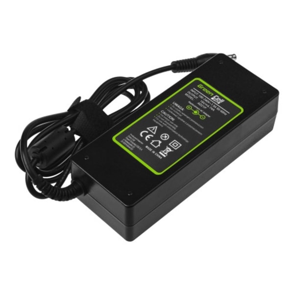 Green Cell PRO - strömadapter - 90 Watt Svart