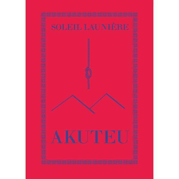 Akuteu (bok, danskt band)