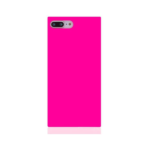 Mobilskal Neon Rosa iPhone 8 PLUS/7 PLUS