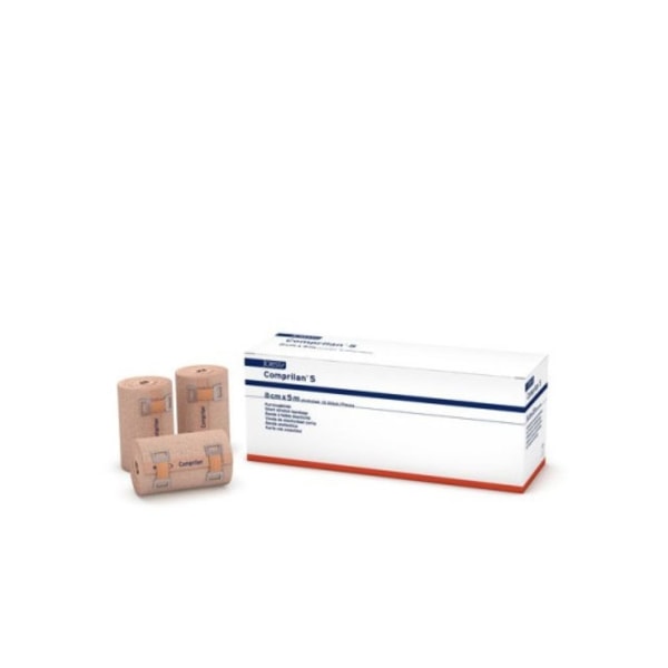 Binda COMPRILAN S 8cmx5m 10/fp