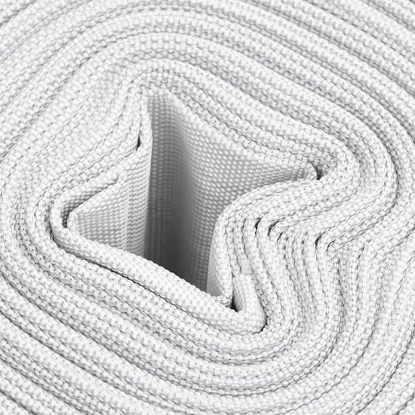 Brandslang 20 m 3" PVC