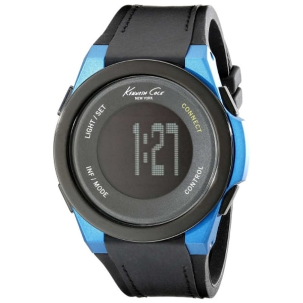KENNETH COLE 10022808 - Quartz Klocka Herr (47MM)