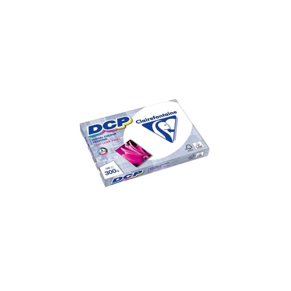 Kop.ppr DCP 3801 A4 300g 125/fp
