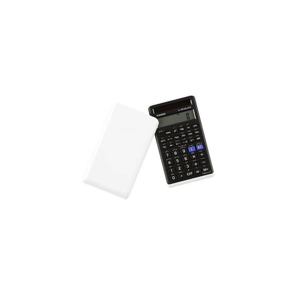 Teknisk räknare CASIO FX-82 Solar II