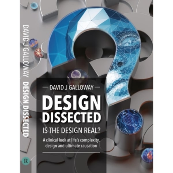Design Dissected (häftad, eng)