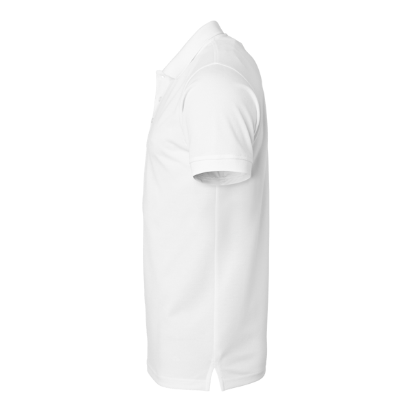 192 Polo White Male