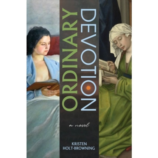 Ordinary Devotion (häftad, eng)