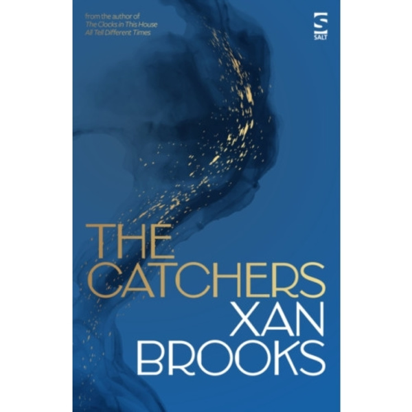 The Catchers (häftad, eng)
