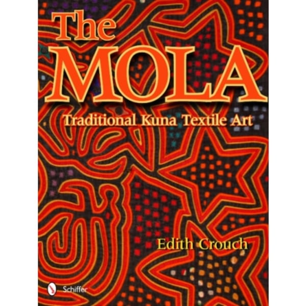The Mola (inbunden, eng)