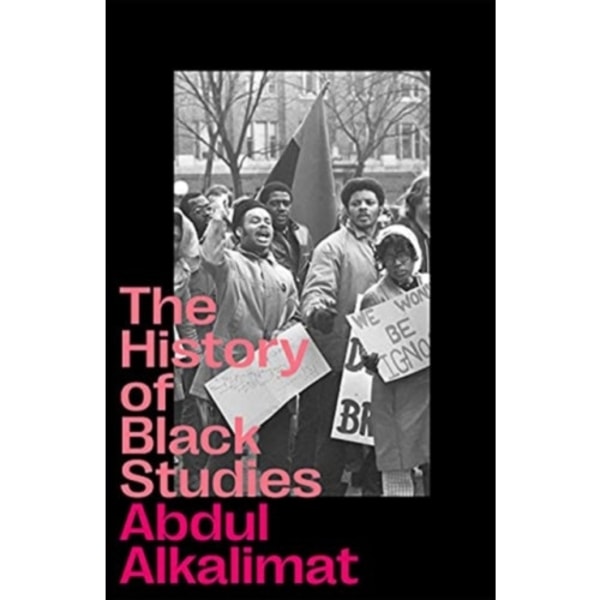 The History of Black Studies (häftad, eng)