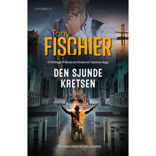 Den sjunde kretsen (inbunden)
