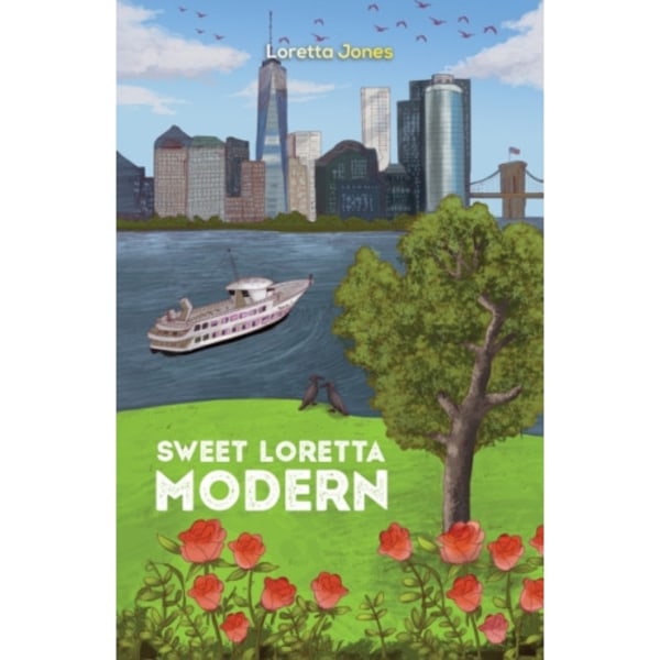 Sweet Loretta Modern (häftad, eng)