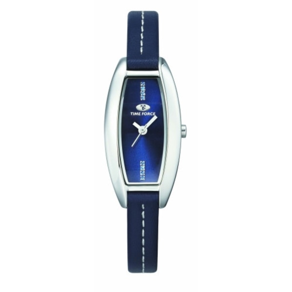 TIME FORCE TF2568L-10-1 - Quartz Klocka Dam (21MM)