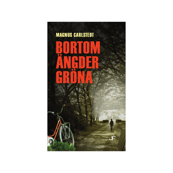 Bortom ängder gröna (pocket)