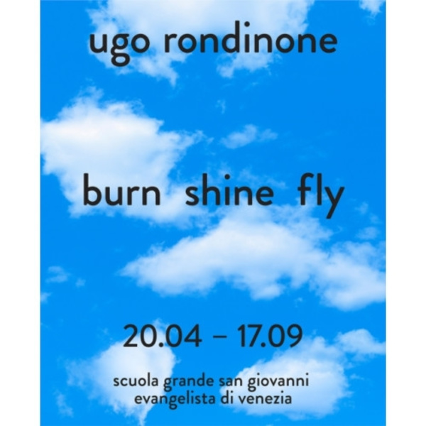 Ugo Rondinone (Bilingual edition) (inbunden, eng)