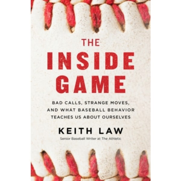 The Inside Game (häftad, eng)