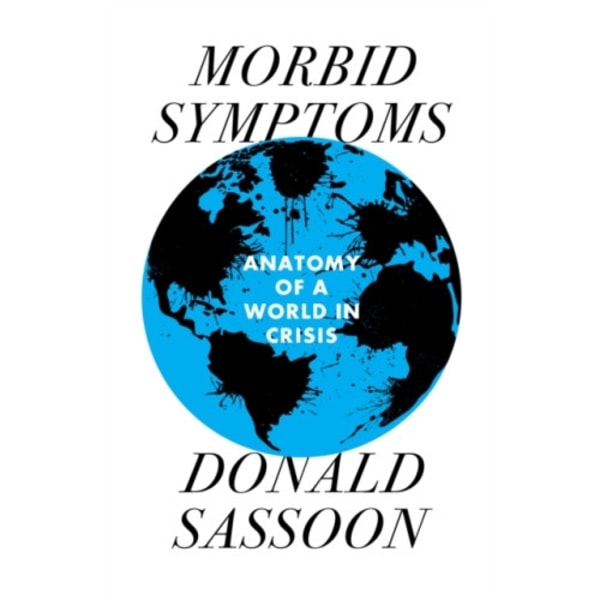 Morbid Symptoms (inbunden, eng)