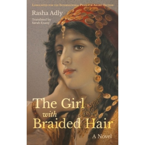 The Girl with Braided Hair (häftad, eng)