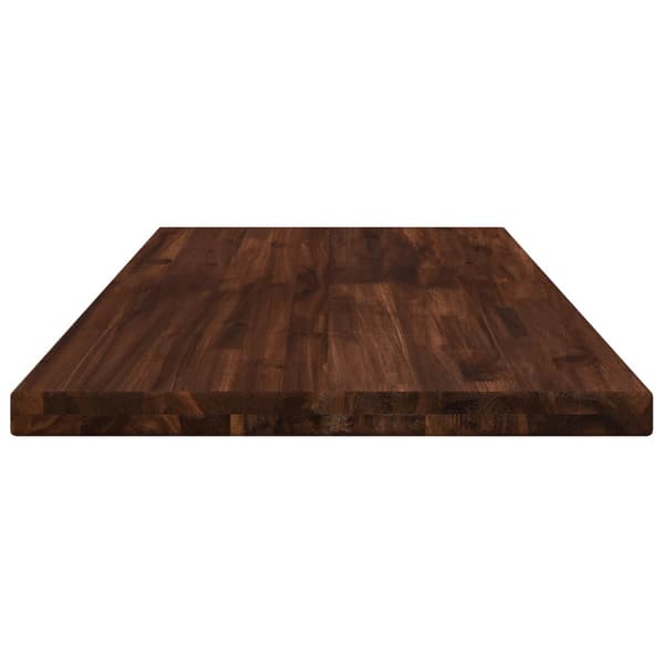 Rektangulärt Bordsskiva 100 x 50 x 3 cm Rektangulär