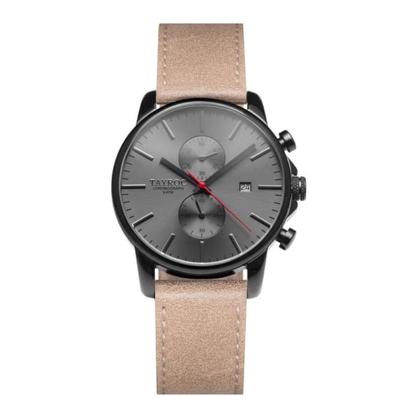 TAYROC TXM093 - Quartz Klocka Herr (42MM)