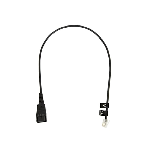 Jabra headset-kabel