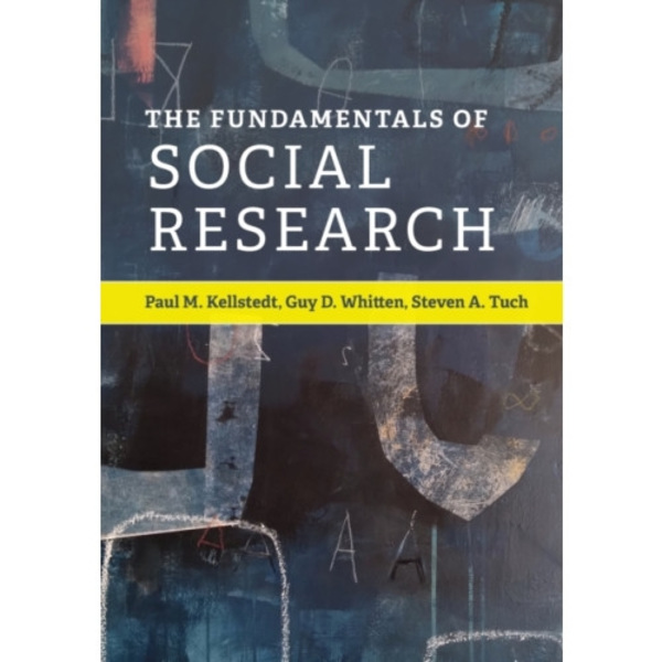 The Fundamentals of Social Research (häftad, eng)