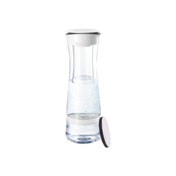 BRITA Fill&Serve Mind - water filter carafe - grafit - 1.3 L