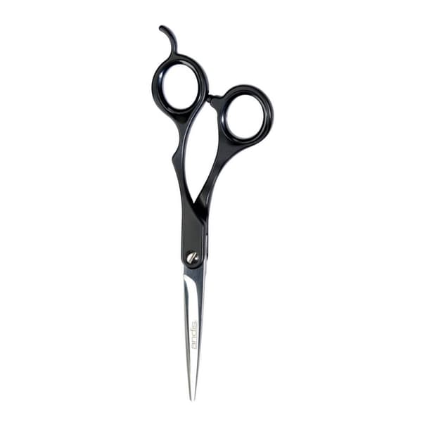 Professionell Sax Rak 15,6cm Svart