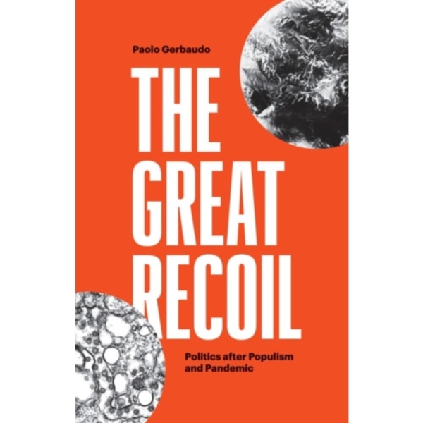 The Great Recoil (inbunden, eng)