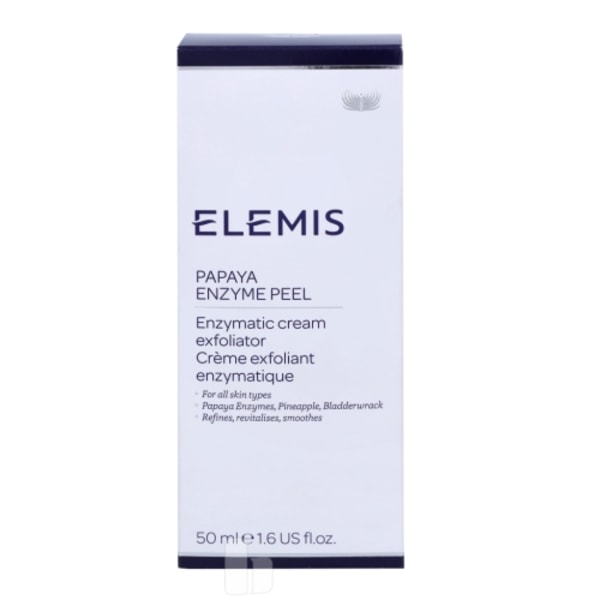 Elemis Papaya Enzyme Peel 50 ml Dam
