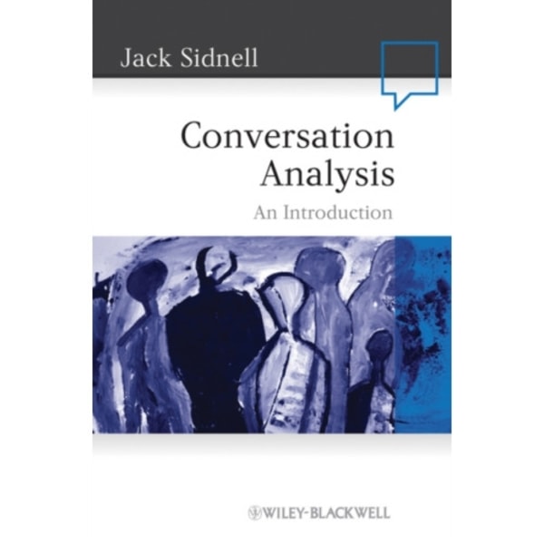 Conversation Analysis (häftad, eng)