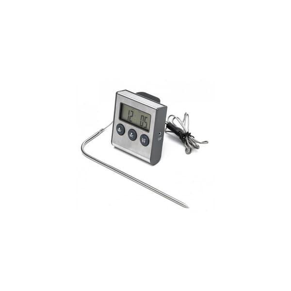 Termometer Stek Digital