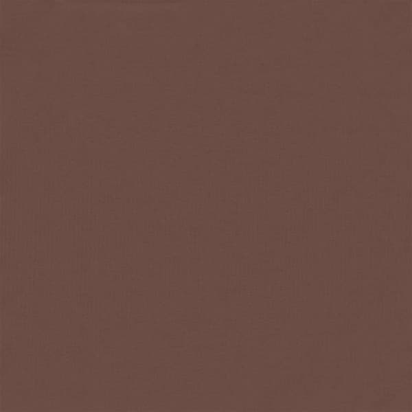 Solskugge segel Brun 6 x 2,5 m 100% polyester oxford