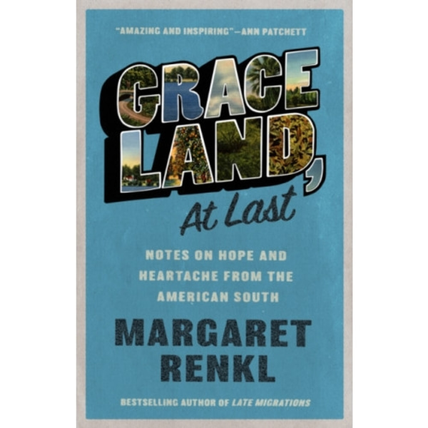 Graceland, At Last (häftad, eng)