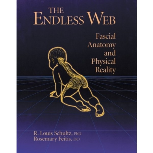 The Endless Web (häftad, eng)
