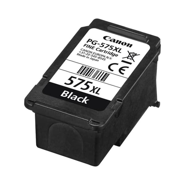 Ink 5437C001 PG-575 XL Black
