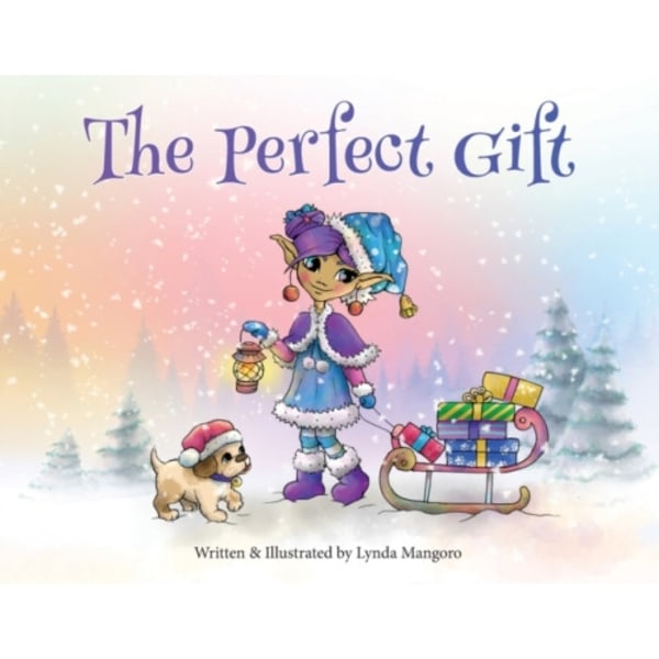 The Perfect Gift (häftad, eng)