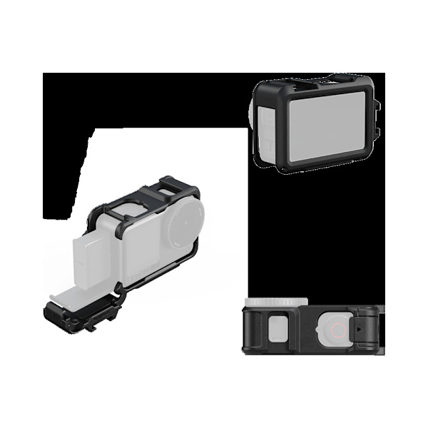 SmallRig 5886 Cage for DJI Osmo Action 6 (Basic Edition)